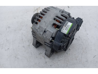 Генератор TG15C134   Citroen C2