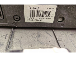 Блок управления климат-контролем 97250A2002 KIA Ceed