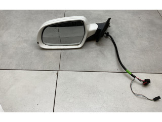 Зеркало электрическое Audi A5 8T 8F 2007 - 2016 года