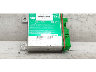 Блок подушек безопасности 51795433 Fiat Grande Punto