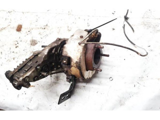 Turbodmychadlo Турбина gs40571457210, 763493-5kgb00109 Audi Q7 4L