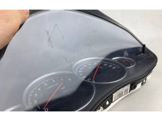 Přístrojová deska Subaru Outback 2008 85013AG400