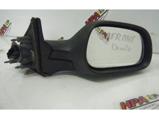 Зеркало электрическое        Renault Safrane  1992 - 2000 года   
