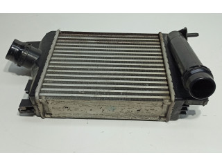 Интеркулер 144967634R Dacia Sandero