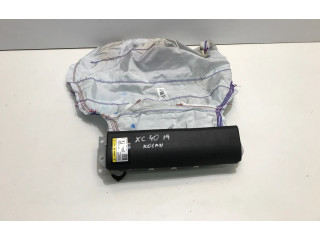 Подушка безопасности для колен 31455736 Volvo XC40