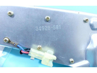 Моторчик заднего дворника 34928-581, IMPRK1332458 Mazda 323 F