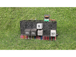 Блок предохранителей 7M0937025D, 95VW14A073DC Ford Galaxy