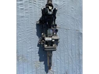  рейка  Колонка рулевая A1664606200, 16021002551   Mercedes-Benz GL X166 2013 - 2019 года