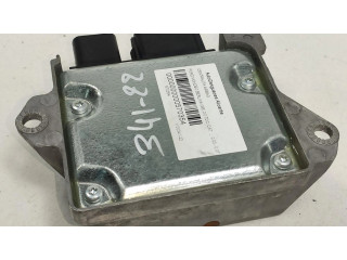 Блок подушек безопасности 4S7T14B056AB, CD132   Citroen C2