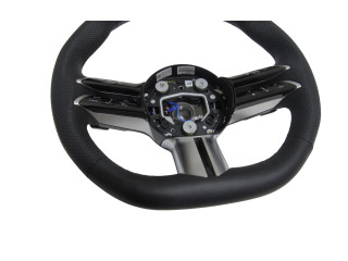 Руль Mercedes-Benz S W223 2020 - года