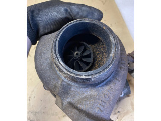 Turbodmychadlo Турбина A6480960299 Mercedes-Benz E W211 648961