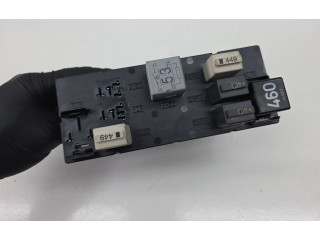 Блок комфорта 1K0937049N, 01741563   Volkswagen Touran I   