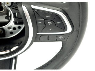 Руль Fiat 500L 2013 - года 07356809720, 07356809720