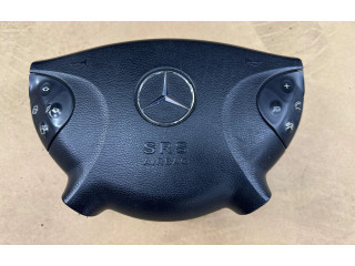 Подушка безопасности водителя RT11033   Mercedes-Benz E W211