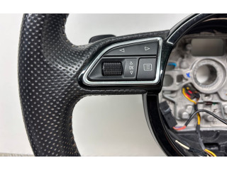 Руль Audi A6 C7  2011 -  года 4G0419091AA, 4G0880201P      