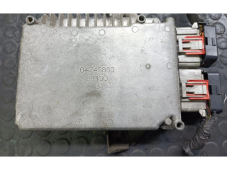 Řídící jednotka 04745860 Chrysler Stratus