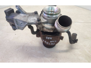Turbodmychadlo Турбина 49135-05895, GK10-093 BMW X1 E84