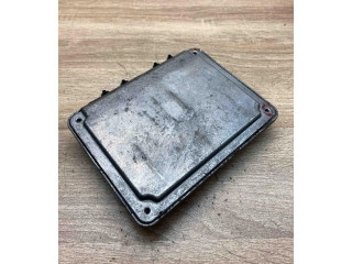 Блок управления двигателем Блок управления 06A906018CJ, 0261206516 Audi A3 S3 8L