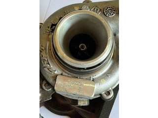  Турбина Lancia Delta III  55222015, 198A4000         