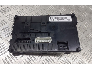 Блок комфорта 8200207135   Renault Clio III   