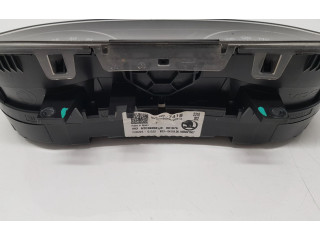 Панель приборов 6V0920741B Skoda Fabia Mk3 (NJ)