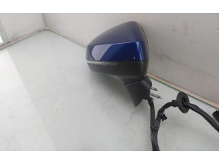 Зеркало (механическое)       Audi A3 S3 8V  2013 - 2019 года   