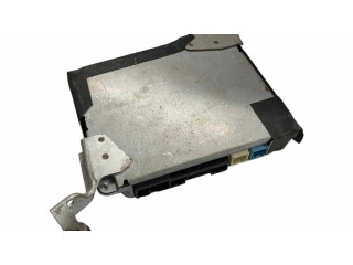 Блок управления парковки