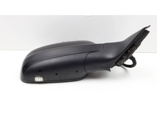 Зеркало электрическое Skoda Superb B5 (3U) 2001 - 2008 года