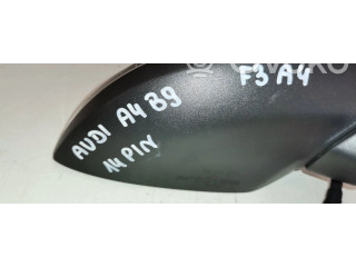 Зеркало электрическое Audi A4 Allroad B9 2016 - года