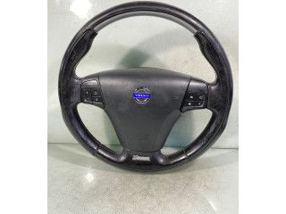 Руль Volvo C30  2010 - 2013 года       