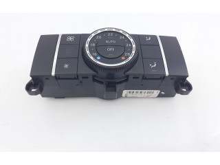 Блок управления климат-контролем A1648700189, 03420860   Mercedes-Benz R W251
