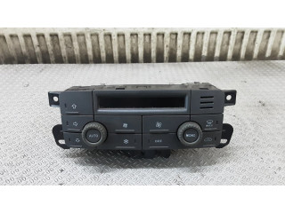 Блок управления климат-контролем 735340630   Fiat Punto (188)