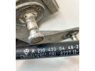 Блок АБС A0054317112, A0004301394 Mercedes-Benz SL R230 2001 - 2012 года