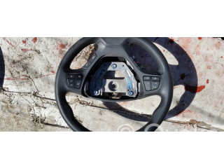 Руль Hyundai i10 2013-2018 года 56110B9040