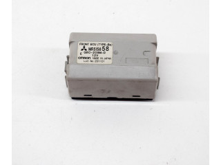 Pojistková skříňka MR515658 Mitsubishi Pajero 2002