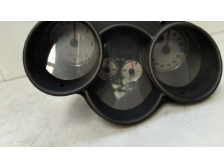 Панель приборов 110080264011 Alfa Romeo GT