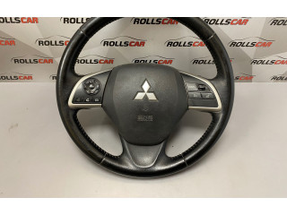 Руль Mitsubishi Outlander 2013 - 2021 года