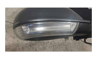 Зеркало (управляемое электричеством) 010836 Volkswagen Golf Plus