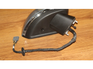 Зеркало электрическое Volvo XC40 - года