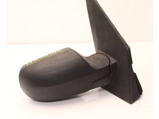 Зеркало электрическое Ford Fusion 2006 - 2012 года