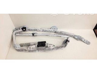 Боковая подушка безопасности 4f9880741   Audi A6 S6 C6 4F