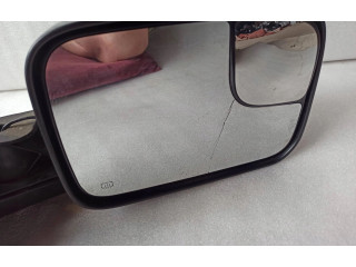 Зеркало электрическое        Ram 1500  2018 -  года   