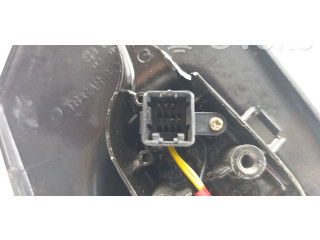 Зеркало электрическое        Hyundai Getz   -  года   