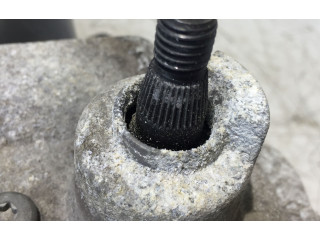 Моторчик дворников W000038430, DT1117504AC Ford Transit - Tourneo Connect