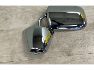 Зеркало (механическое)       Chevrolet Blazer   -  года   