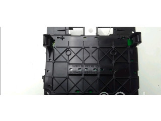 Pojistková skříňka Řídící jednotka BSM Peugeot 206 2002