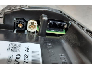 Спидометр (приборный щиток) 32276752    Volvo XC60