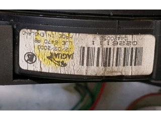 Ручка стеклоочистителей LJD6460AA, V0-5096J Jaguar XK8 - XKR