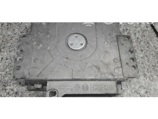 Блок управления двигателем Блок управления Peugeot 306