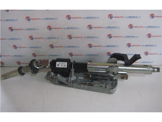    Рулевая рейка a2184600216   Mercedes-Benz CLS C218 X218 2011 - 2017 года